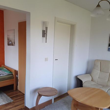 Sommerhaus Eggstedt Esterno foto