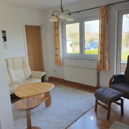 Sommerhaus Eggstedt Esterno foto