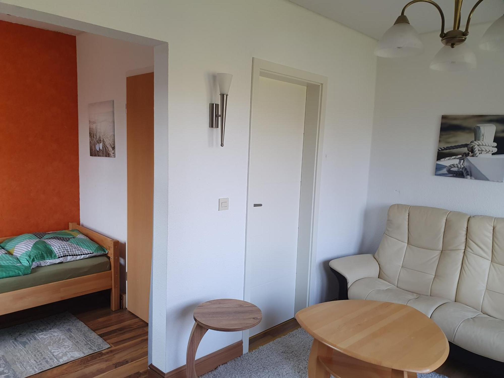 Sommerhaus Eggstedt Esterno foto