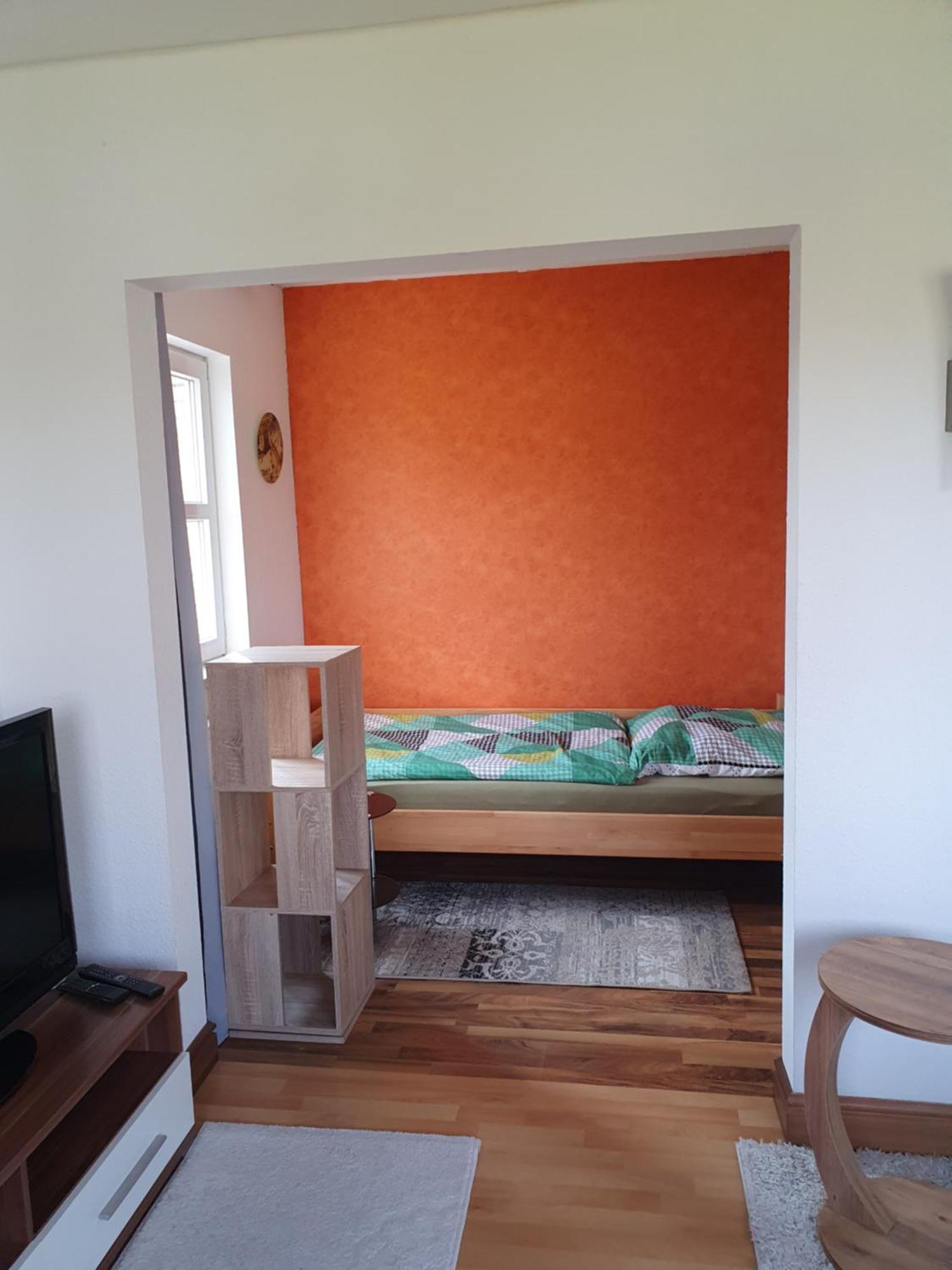 Sommerhaus Eggstedt Esterno foto