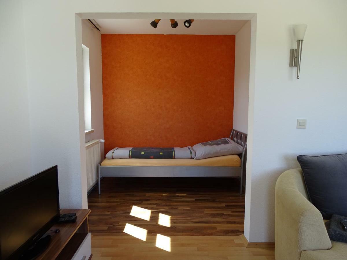 Sommerhaus Eggstedt Esterno foto